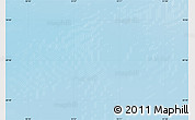 Physical Map of the area around 69° 55' 57" N, 51° 4' 30" E
