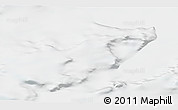 Satellite 3D Map of the area around 69° 8' 30" S, 63° 40' 30" W