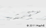 Satellite Panoramic Map of the area around 69° 8' 30" S, 63° 40' 30" W