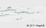 Satellite Panoramic Map of the area around 69° 8' 30" S, 66° 13' 29" W