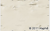 Shaded Relief Map of the area around 69° 26' 23" S, 66° 13' 29" W