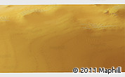 Physical 3D Map of the area around 69° 44' 9" S, 66° 13' 29" W