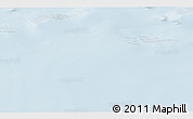 Political 3D Map of the area around 69° 44' 9" S, 66° 13' 29" W