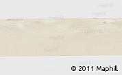 Shaded Relief Panoramic Map of the area around 69° 44' 9" S, 66° 13' 29" W