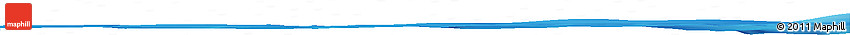 Political Horizon Map of the Area around 6° 28' 13" N, 111° 16' 30" W Political Horizon Map of the Area around 6° 28' 13" N, 111° 16' 30" W