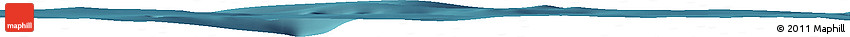 Satellite Horizon Map of the Area around 6° 28' 13" N, 112° 58' 29" W Satellite Horizon Map of the Area around 6° 28' 13" N, 112° 58' 29" W