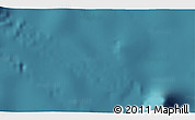 Satellite 3D Map of the area around 6° 28' 13" N, 153° 55' 30" E