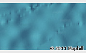 Satellite 3D Map of the area around 6° 28' 13" N, 168° 13' 29" W