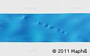 Physical Panoramic Map of the area around 6° 28' 13" N, 38° 10' 29" W