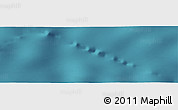 Satellite Panoramic Map of the area around 6° 28' 13" N, 38° 10' 29" W