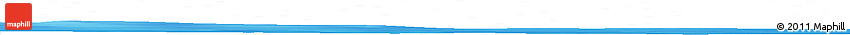 Political Horizon Map of the Area around 6° 28' 13" N, 50° 55' 29" W Political Horizon Map of the Area around 6° 28' 13" N, 50° 55' 29" W