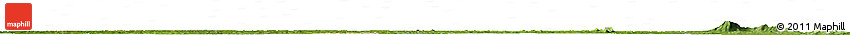 Satellite Horizon Map of Ouergayo