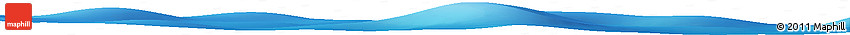 Shaded Relief Horizon Map of the Area around 6° 28' 13" N, 62° 58' 30" E Shaded Relief Horizon Map of the Area around 6° 28' 13" N, 62° 58' 30" E