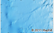 Physical Map of the area around 6° 28' 13" N, 79° 7' 30" E