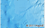 Political Map of the area around 6° 28' 13" N, 79° 7' 30" E