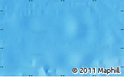 Physical Map of the area around 6° 28' 13" N, 87° 28' 29" W