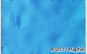 Physical Map of the area around 6° 28' 13" N, 91° 52' 30" E