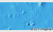 Shaded Relief 3D Map of the area around 6° 28' 13" N, 94° 16' 30" W