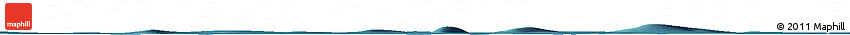 Satellite Horizon Map of the Area around 6° 28' 13" N, 94° 16' 30" W