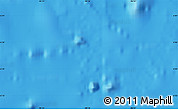 Physical Map of the area around 6° 28' 13" N, 94° 16' 30" W