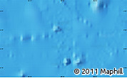 Shaded Relief Map of the area around 6° 28' 13" N, 94° 16' 30" W