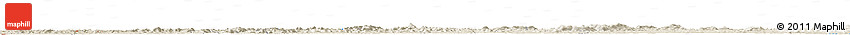 Shaded Relief Horizon Map of Keka Shaded Relief Horizon Map of Keka