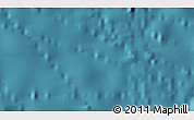 Satellite 3D Map of the area around 6° 59' 36" N, 100° 13' 29" W