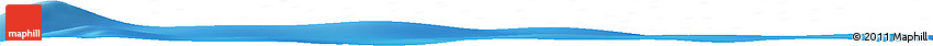 Shaded Relief Horizon Map of the Area around 6° 59' 36" N, 108° 43' 29" W Shaded Relief Horizon Map of the Area around 6° 59' 36" N, 108° 43' 29" W