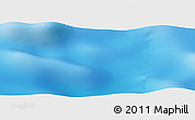 Physical Panoramic Map of the area around 6° 59' 36" N, 147° 58' 29" E