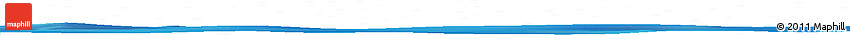 Political Horizon Map of the Area around 6° 59' 36" N, 27° 58' 30" W Political Horizon Map of the Area around 6° 59' 36" N, 27° 58' 30" W