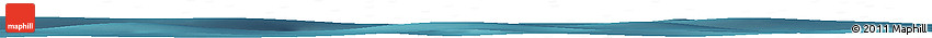 Satellite Horizon Map of the Area around 6° 59' 36" N, 31° 22' 30" W Satellite Horizon Map of the Area around 6° 59' 36" N, 31° 22' 30" W