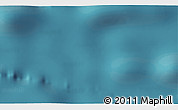 Satellite 3D Map of the area around 6° 59' 36" N, 37° 19' 30" W