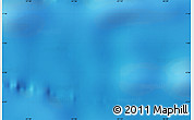Physical Map of the area around 6° 59' 36" N, 37° 19' 30" W