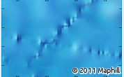Physical Map of the area around 6° 59' 36" N, 38° 10' 29" W