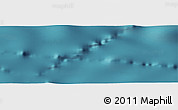 Satellite Panoramic Map of the area around 6° 59' 36" N, 38° 10' 29" W