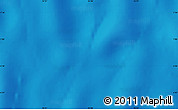 Physical Map of the area around 6° 59' 36" N, 52° 46' 29" E