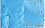 Physical Map of the area around 6° 59' 36" N, 82° 22' 30" W