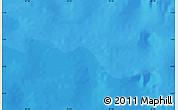 Political Map of the area around 6° 59' 36" N, 87° 37' 30" E