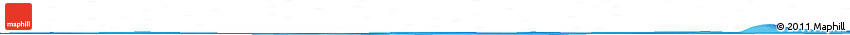 Shaded Relief Horizon Map of the Area around 6° 59' 36" N, 90° 52' 30" W Shaded Relief Horizon Map of the Area around 6° 59' 36" N, 90° 52' 30" W