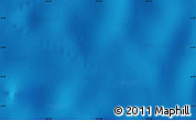 Physical Map of the area around 6° 7' 16" S, 175° 10' 30" E