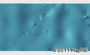 Satellite 3D Map of the area around 6° 7' 16" S, 178° 34' 29" E