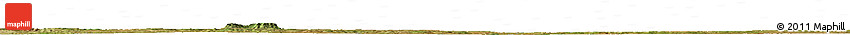 Satellite Horizon Map of the Area around 6° 7' 16" S, 47° 31' 29" W