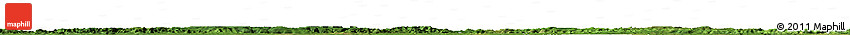 Satellite Horizon Map of the Area around 6° 7' 16" S, 53° 28' 30" W