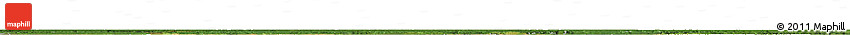 Satellite Horizon Map of the Area around 6° 7' 16" S, 61° 58' 30" W