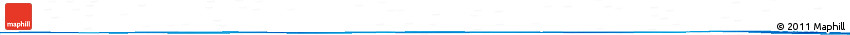 Political Horizon Map of the Area around 6° 7' 16" S, 62° 58' 30" E Political Horizon Map of the Area around 6° 7' 16" S, 62° 58' 30" E