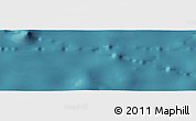 Satellite Panoramic Map of the area around 6° 7' 16" S, 94° 16' 30" W