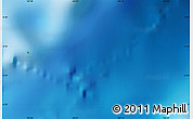 Physical Map of the area around 6° 38' 39" S, 130° 7' 30" E