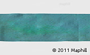 Satellite Panoramic Map of the area around 6° 38' 39" S, 136° 4' 29" E