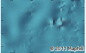 Satellite Map of the area around 6° 38' 39" S, 150° 22' 30" W