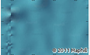 Satellite Map of the area around 6° 38' 39" S, 154° 37' 30" W